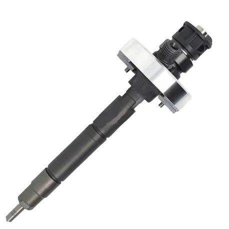 Injecteur pour NISSAN CabStar 35.14 DCI 3.0 137 CV - 0445110433