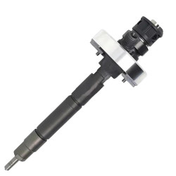 Injecteur pour NISSAN CabStar 35.15 DCI 150 CV - 0445110433