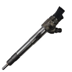 Injecteur pour JAGUAR XE 2.0 D 241 CV - 0445110700
