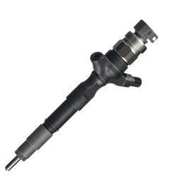 Injecteur pour TOYOTA Dyna 3.0 D-4D 144 CV - DCRI300830