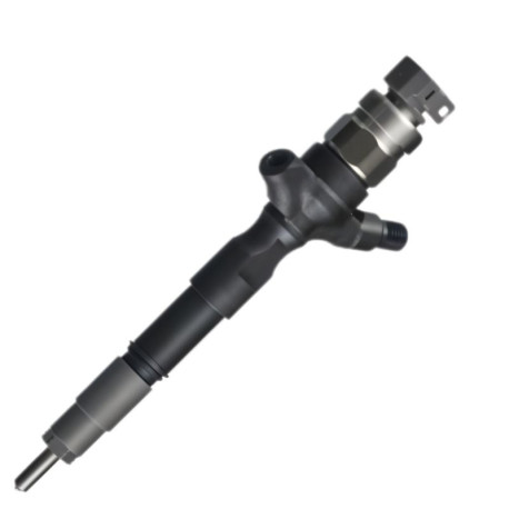Injecteur pour TOYOTA Dyna 3.0 D-4D 144 CV - DCRI300830