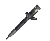 Injecteur pour TOYOTA Dyna 3.0 D-4D 136 CV - DCRI300830