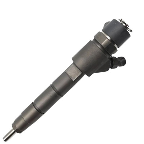 Injecteur pour FIAT Tipo 1.6 D 120 CV - 0445110680