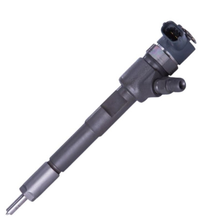 Injecteur pour FIAT Tipo 1.3 D 95 CV - 0445110813
