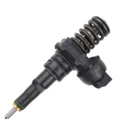 Injecteur pour VOLKSWAGEN Caddy 3 (2KB / 2KA / 2KJ / 2CB / 2CJ) 2.0 SDI 70 CV - 0414720223