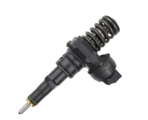 Injecteur pour VOLKSWAGEN New Beetle (9C1 / 1C1) 1.9 TDI 101 CV - 0414720223