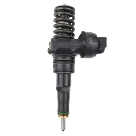 Injecteur pour VOLKSWAGEN New Beetle (9C1 / 1C1) 1.9 TDI 101 CV - 0414720223