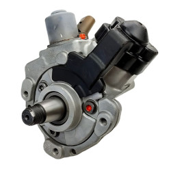 Pompe à haute pression pour AUDI A3 Cabriolet (8V7 / 8VE) 1.6 TDI 115 CV - 28475277