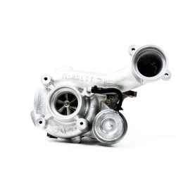 Turbo pour Renault Laguna I 2.2 dT 113 CV