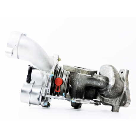 Turbo pour Renault Laguna I 2.2 dT 113 CV