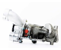 Turbo pour Renault Laguna I 2.2 dT 113 CV