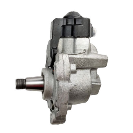 Pompe à haute pression pour VOLKSWAGEN Crafter (2E_) 2.0 TDI RWD 122 CV - 28475277