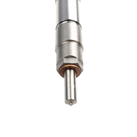 Injecteur pour AUDI A6 (C8) 40 TDI Mild Hybrid 204 CV - 0445110872