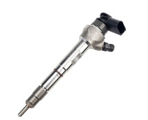 Injecteur pour AUDI A6 (C8) 40 TDI Mild Hybrid quattro 204 CV - 0445110872