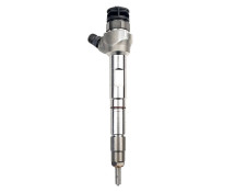 Injecteur pour AUDI A6 (C8) 40 TDI Mild Hybrid quattro 204 CV - 0445110872