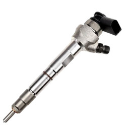 Injecteur pour VOLKSWAGEN Caddy 5 (SBA / SBH / SBB / SBJ) 2.0 TDI BMT 102 CV - 0445110835
