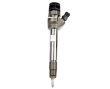 Injecteur pour BMW X3 (G01 / F97) sDrive 18 d Mild-Hybrid 136 CV - 0445110818