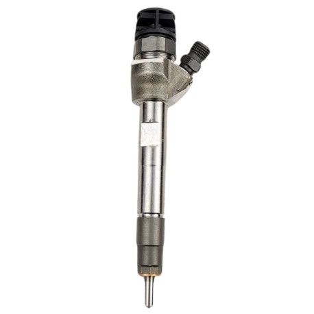 Injecteur pour BMW X3 (G01 / F97) sDrive 18 d Mild-Hybrid 150 CV - 0445110818