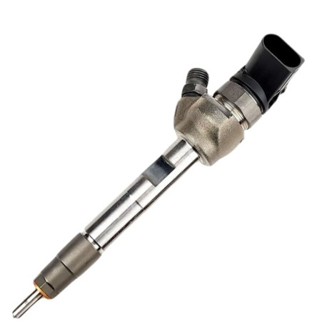 Injecteur pour BMW X3 (G01 / F97) sDrive 18 d 150 CV - 0445110818