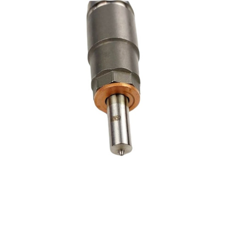 Injecteur pour BMW X3 (G01 / F97) sDrive 18 d 150 CV - 0445110818