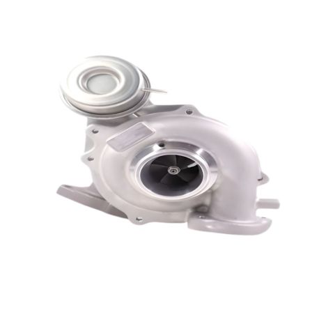 Turbo neuf pour SUZUKI SX4 2.0 DDIS 135 CV - 5439 988 0093 - Jrone