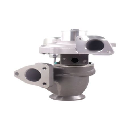 Turbo neuf pour OPEL Combo C 2.0 CDTI 135 CV - 5439 988 0093 - Jrone