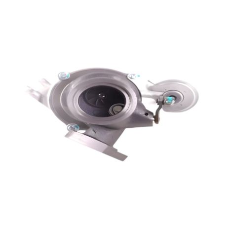 Turbo neuf pour FIAT Ducato 3 2.0 MULTIJET 116 CV - 5439 988 0093 - Jrone