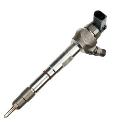 Injecteur pour AUDI A4 (B9) 2.0 TDI 190 CV - 0445110644