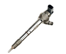 Injecteur pour AUDI A4 Avant (B9) 40 TDI 190 CV - 0445110644