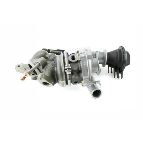 Turbo pour Smart 0,6 (MC01) 1H 55 CV