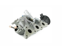 Turbo pour Smart 0,6 (MC01) 1H 55 CV