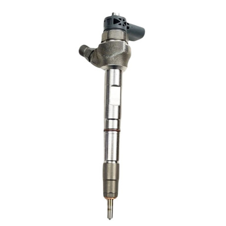 Injecteur pour AUDI A6 (C8) 40 TDI 190 CV - 0445110644
