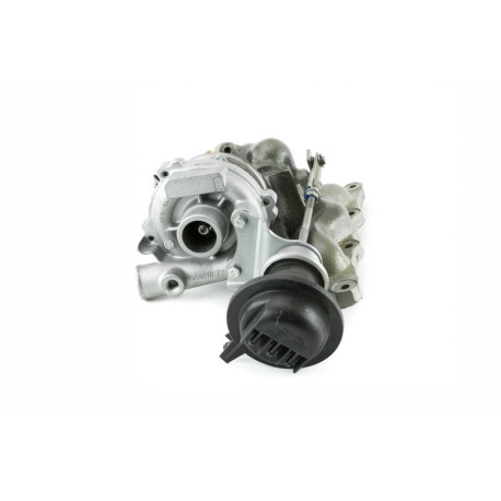 Turbo pour Smart 0,6 (MC01) 1H 55 CV