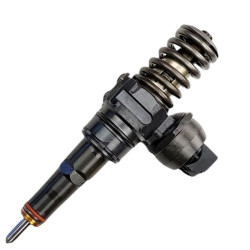 Injecteur pour FORD Galaxy 1 1.9 TDI 90 CV - 0414720036