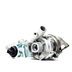 Turbo pour Smart 0,6 (MC01) YH 55 CV