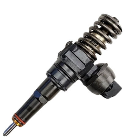 Injecteur pour SEAT Alhambra 1 (7V8 / 7V9) 1.9 TDI 90 CV - 0414720036