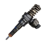 Injecteur pour SEAT Alhambra 1 (7V8 / 7V9) 1.9 TDI 90 CV - 0414720036