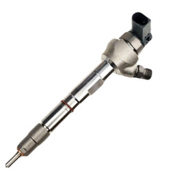 Injecteur pour AUDI A4 Allroad (B9) 40 TDI quattro 190 CV - 0445110555