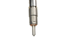Injecteur pour AUDI A4 (B9) 2.0 TDI 190 CV - 0445110555