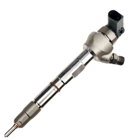 Injecteur pour AUDI A4 (B9) 40 TDI quattro 190 CV - 0445110555