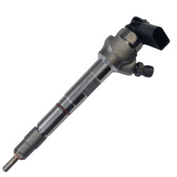 Injecteur pour AUDI A7 Sportback (4KA) 40 TDI Mild Hybrid quattro 204 CV - 0445110960