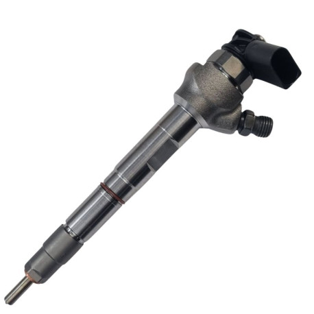 Injecteur pour VOLKSWAGEN Passat Combi (B8) 2.0 TDI 4motion 200 CV - 0445110960