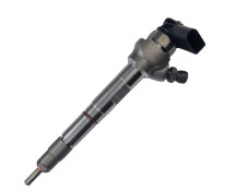 Injecteur pour VOLKSWAGEN Tiguan Allspace (BW2) 2.0 TDI 4motion 200 CV - 0445110960
