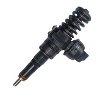 Injecteur pour VOLKSWAGEN Caddy 3 (2KB / 2KA / 2KJ / 2CB / 2CJ) 2.0 SDI 70 CV - 0414720221
