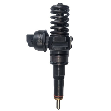 Injecteur pour VOLKSWAGEN Caddy 3 (2KB / 2KA / 2KJ / 2CB / 2CJ) 2.0 SDI 70 CV - 0414720221