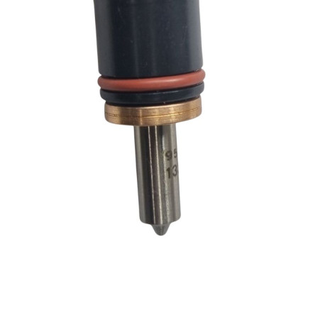 Injecteur pour VOLKSWAGEN Caddy 3 (2KB / 2KA / 2KJ / 2CB / 2CJ) 2.0 SDI 70 CV - 0414720221