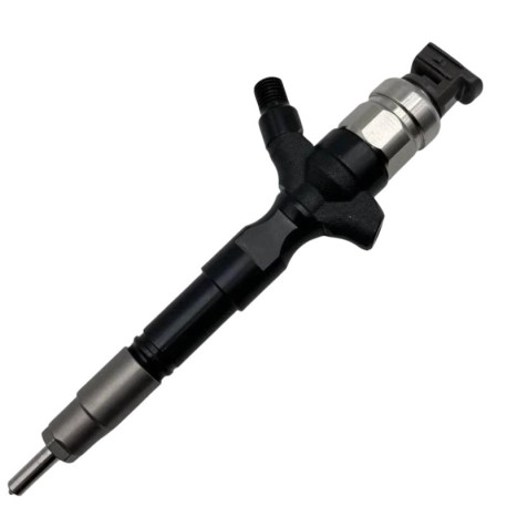 Injecteur pour TOYOTA Land Cruiser 200 (J2) 4.5 D-4D 265 CV - DCRI109840