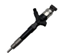 Injecteur pour TOYOTA Land Cruiser 200 (J2) 4.5 D-4D 265 CV - DCRI109840