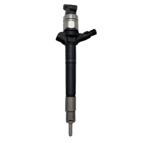 Injecteur pour TOYOTA Land Cruiser 200 (J2) 4.5 D-4D 272 CV - DCRI109840