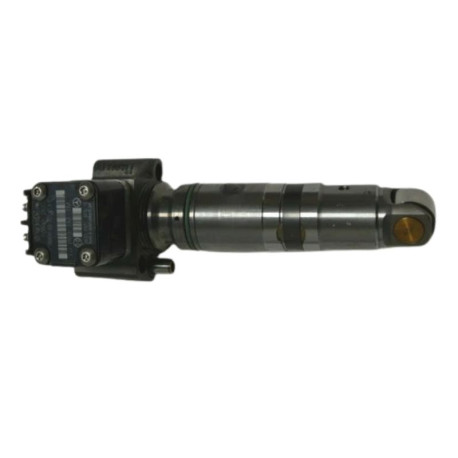 Injecteur pour MERCEDES Vario 615 D 152 CV - 0414799008